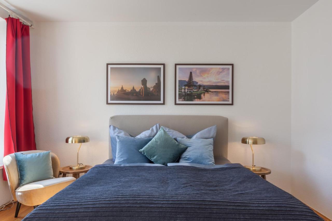 Schoenes Studio In Downtown Mitte Mit Balkon برلين المظهر الخارجي الصورة